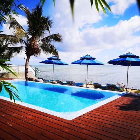 Lagoon Dream Moorea Ngoại thất bức ảnh
