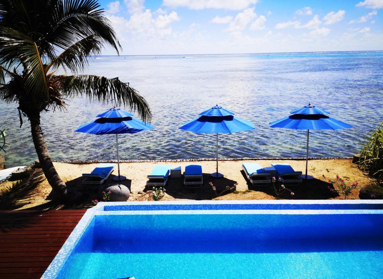Lagoon Dream Moorea Ngoại thất bức ảnh