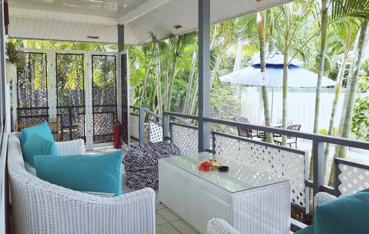 Lagoon Dream Moorea Ngoại thất bức ảnh