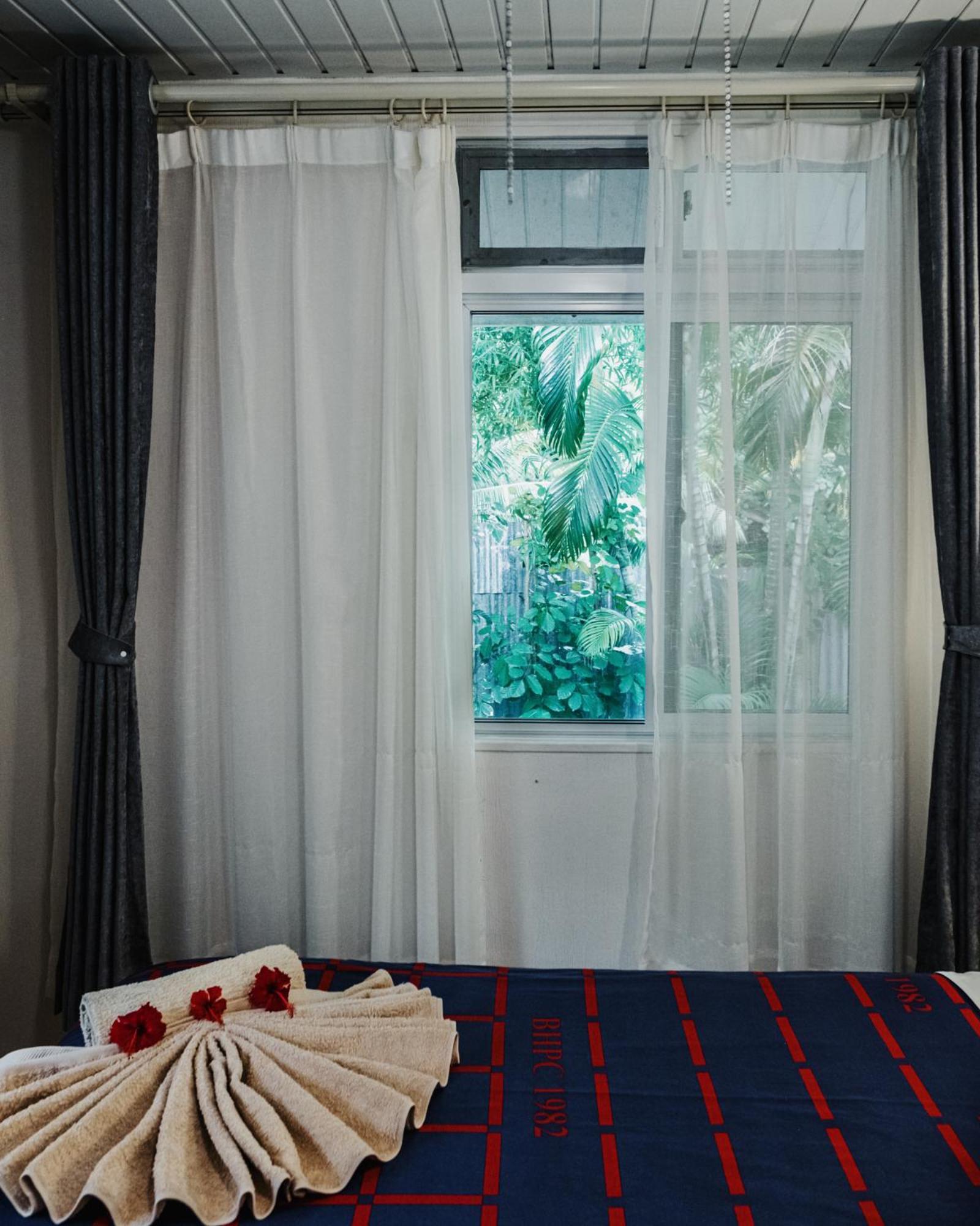 Lagoon Dream Moorea Ngoại thất bức ảnh