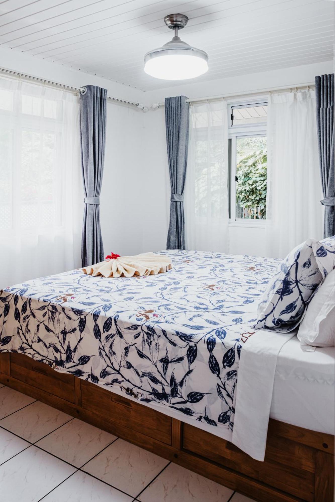 Lagoon Dream Moorea Ngoại thất bức ảnh