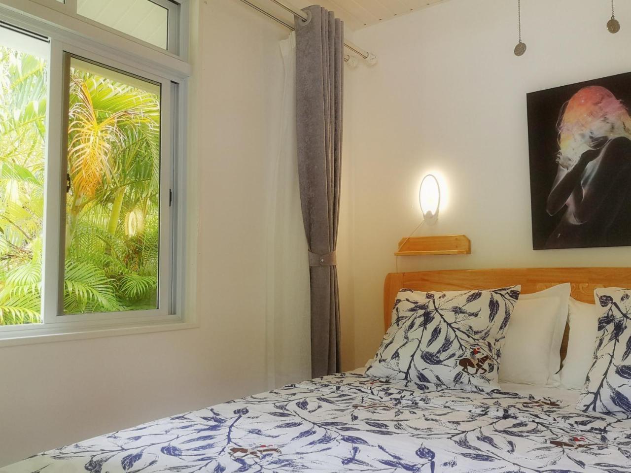 Lagoon Dream Moorea Ngoại thất bức ảnh