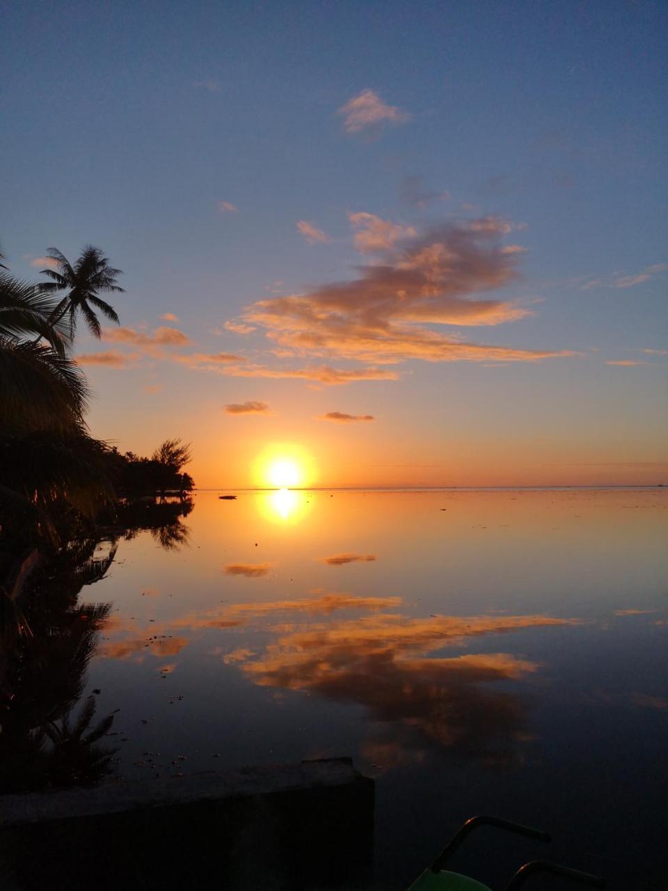 Lagoon Dream Moorea Ngoại thất bức ảnh